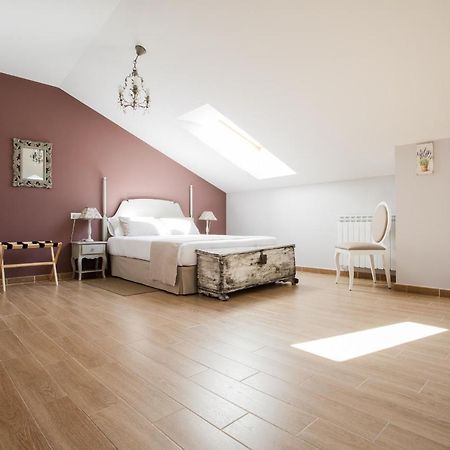Casa Rural Pico De Los Haces Soria Exteriér fotografie