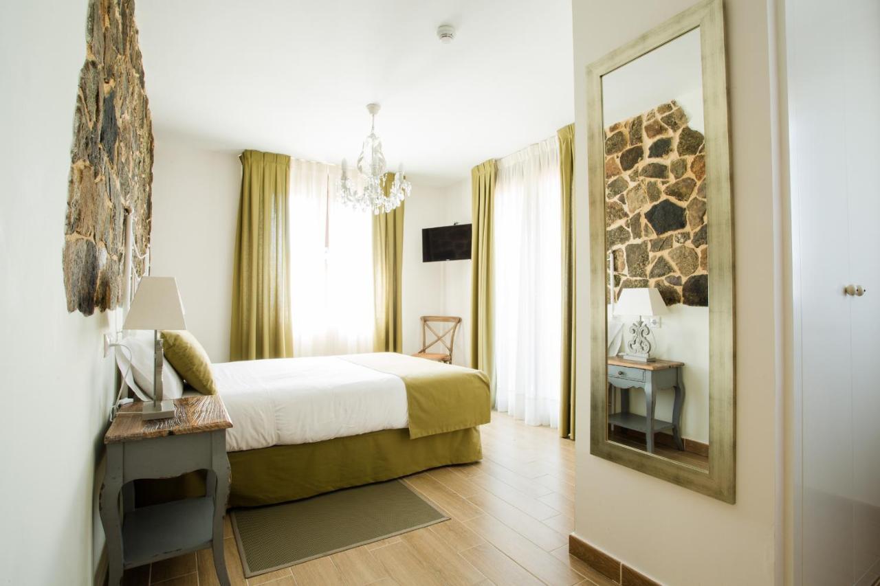 Casa Rural Pico De Los Haces Soria Exteriér fotografie